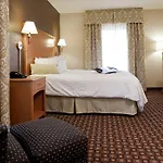 Hampton & Nashville-vanderbilt-elliston Place Hotel 3*