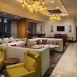 Hotel Marriott At Vanderbilt