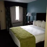 Hotel Luxe