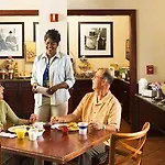 Hampton & Nashville-vanderbilt-elliston Place Hotel