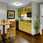 Hotel Hampton & Nashville-vanderbilt-elliston Place Nashville