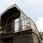 Ironwood Grove, Tiny House Hotel