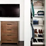 Intown Suites Extended Stay Nashville Tn - Bellevue
