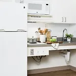 Intown Suites Extended Stay Nashville Tn - Bellevue