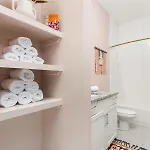 Hotel Vibrant Designer House With Roof Deck & Garage Near Dt