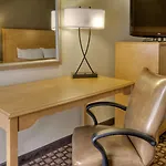 Hampton & Nashville-vanderbilt-elliston Place 3* Nashville