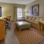 Hampton & Nashville-vanderbilt-elliston Place Hotel 3*