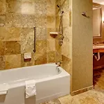 Hampton & Nashville-vanderbilt-elliston Place Hotel Nashville