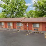 Econo Lodge Nashville North