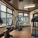 Hotel Luxe 2*