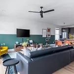 Apartment The Monroe By Avantstay *