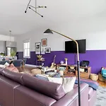 The Monroe By Avantstay Apartment *