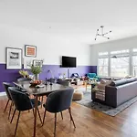 Apartment The Monroe By Avantstay Nashville