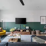 The Monroe By Avantstay Nashville