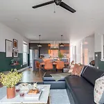 The Monroe By Avantstay Apartment *