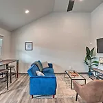 Nashville Retreat About 5 Mi To Downtown!