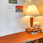 Cozy Vacation Home 3 Mi To Downtown Nashville