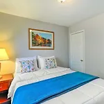 Cozy Vacation Home 3 Mi To Downtown Nashville