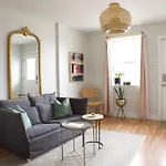 Geodis Park Apartment In Weho