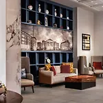 Marriott At Vanderbilt Hotel
