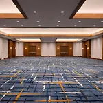 Marriott At Vanderbilt 4* Nashville