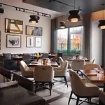 Hotel Marriott At Vanderbilt Nashville