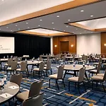 Marriott At Vanderbilt Hotel 4*