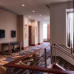 Marriott At Vanderbilt Hotel