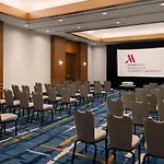 Marriott At Vanderbilt 4* Nashville