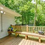 Green Home 25 Min From Downtown