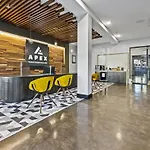 Contemporary 1Br, In Unit Washer Dryer, Free Parking With All Amenities! Apts