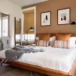 Dreamy Penthouse In The Heart Of 12Th South!