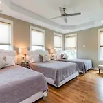 East Nashville Lux Townhome