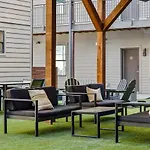 Cozysuites Musicrow Astonishing Studio With Free Parking 07