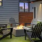 Cozysuites Music Row Alluring 1Br W Free Parking