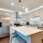 The Tennessee Townhouse