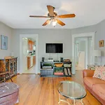Cozy Cottage In East Nash