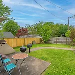 Cozy Cottage In East Nash