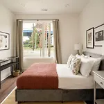 The Jefferson By Avantstay