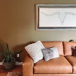 Cozy - 2 Miles To Broadway & Free Parking * Nashville