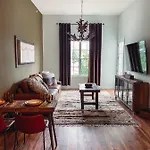 Cozy - 2 Miles To Broadway & Free Parking * Nashville