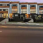 Million Dollar Cowboy Lux 4Br Downtown By Barcle