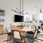 Million Dollar Cowboy Lux 4Br Downtown By Barcle