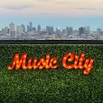 Bluebird Karaoke-16 Beds-Games-Rooftop City Views