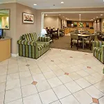 La Quinta By Wyndham Airport Hotel Nashville