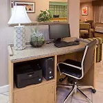 Hotel La Quinta By Wyndham Airport Nashville
