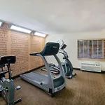 La Quinta By Wyndham Airport 3*