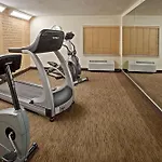 La Quinta By Wyndham Airport 3* Nashville