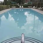 La Quinta By Wyndham Airport Hotel 3*