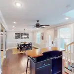 The Winking House